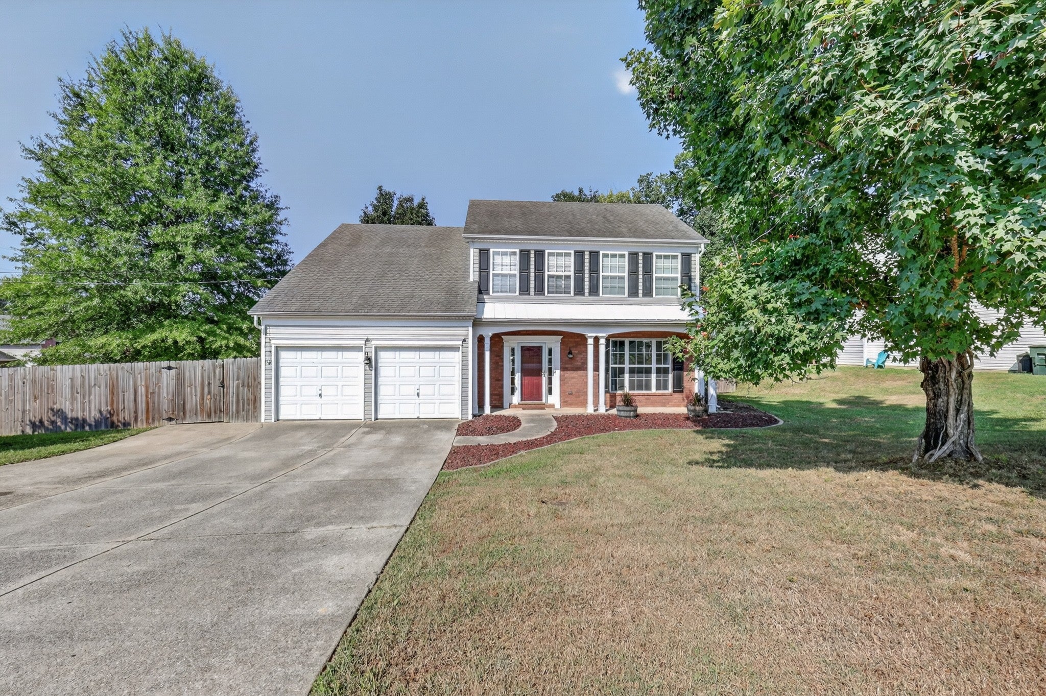 1690 Eagle Trace Dr — photo