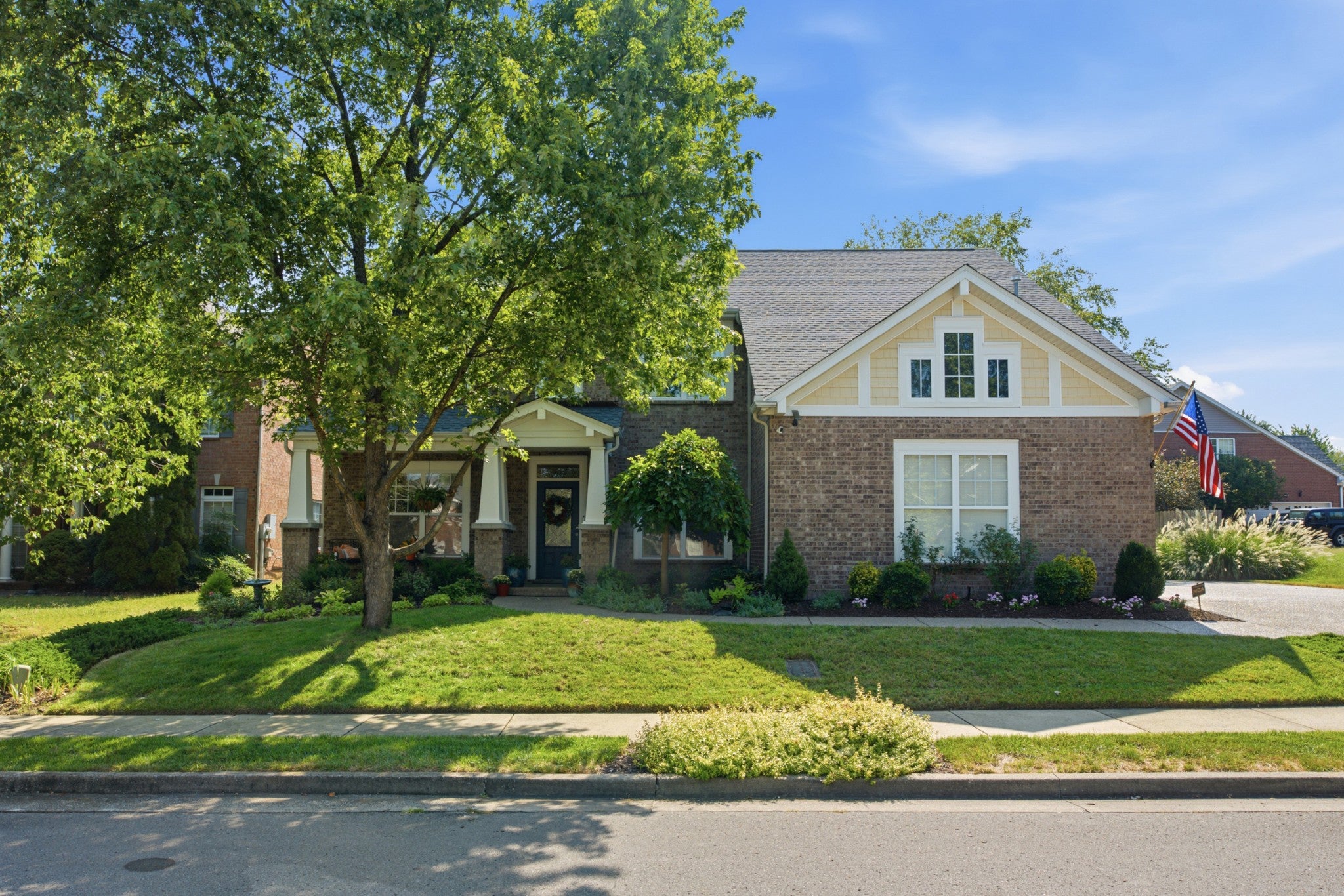 1504 Pleasant Hollow Ln — photo
