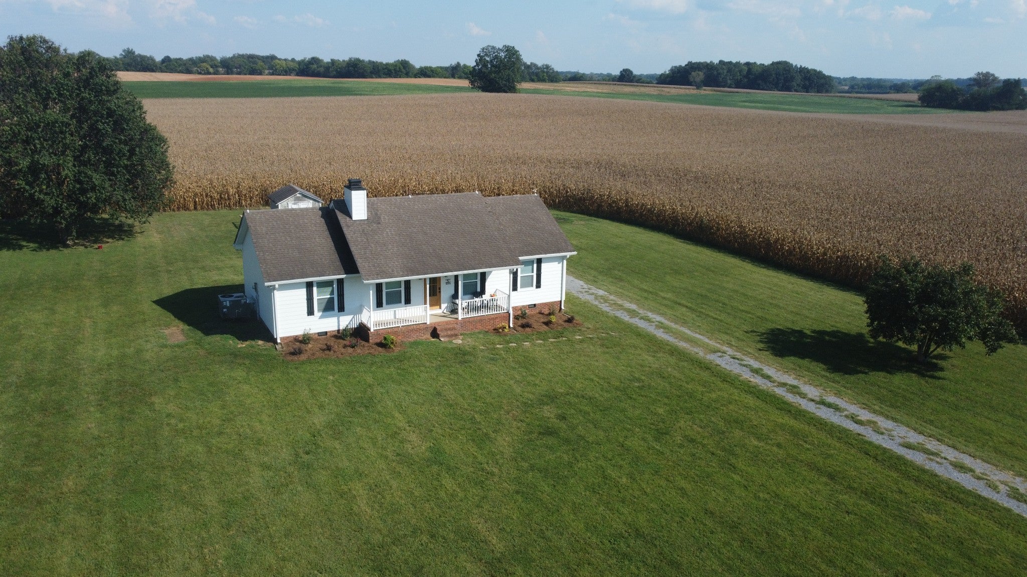 5450 Dixon Rd — photo