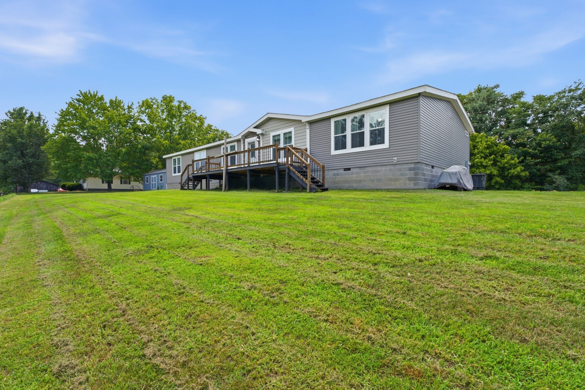 531 Pea Ridge Rd, Chestnut Mound, TN 38552 — photo 2