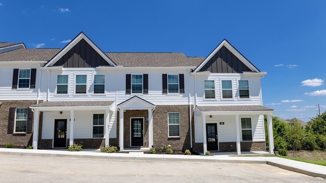 743 Ashbrook Drive — photo