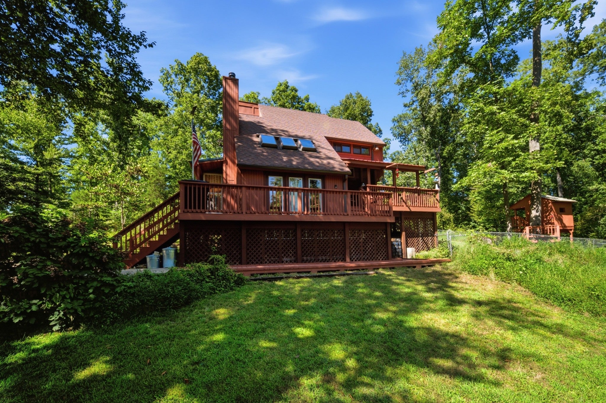 5425 Thorn Hollow Rd — photo