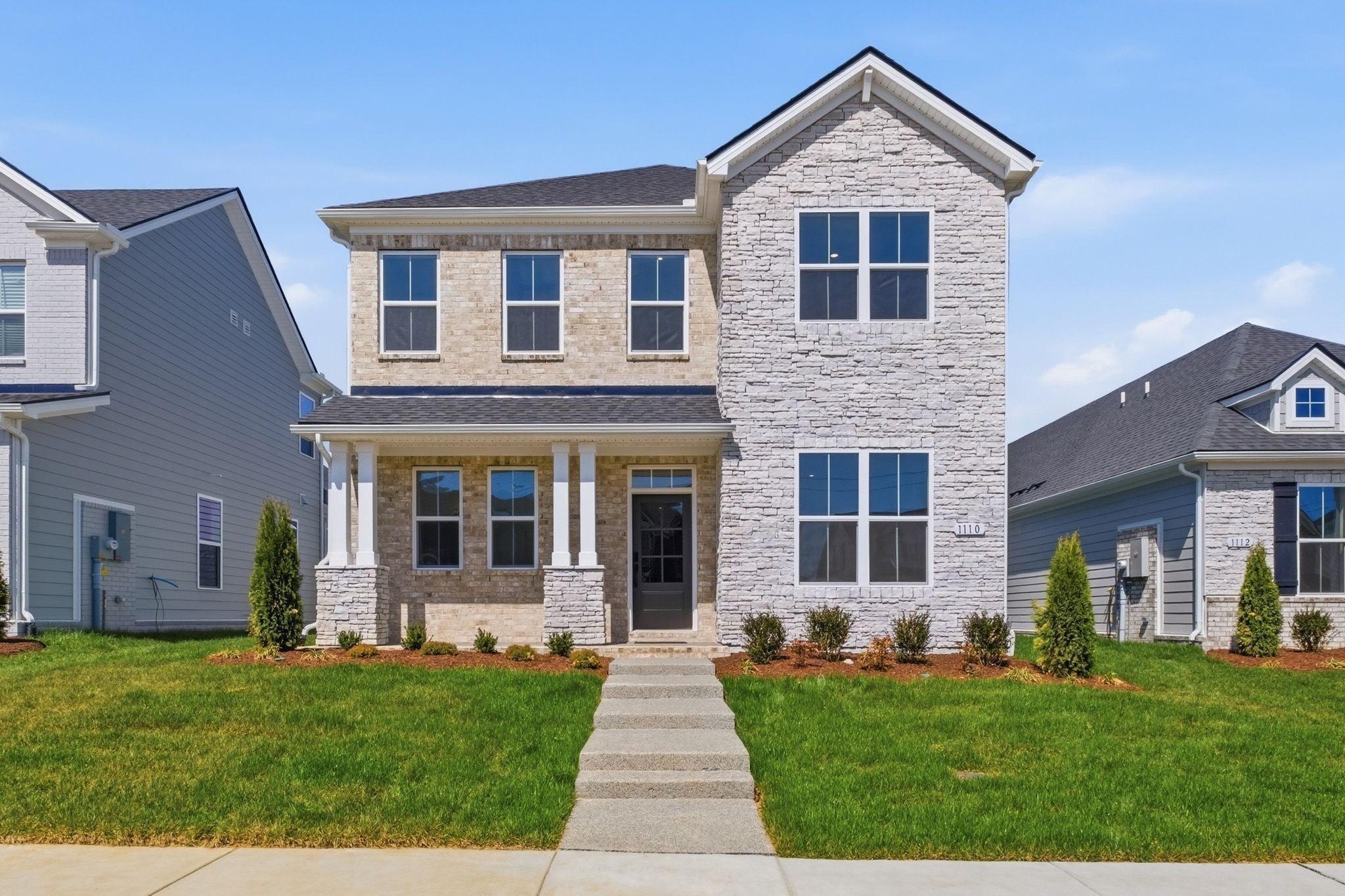 1110 Codah Drive — photo