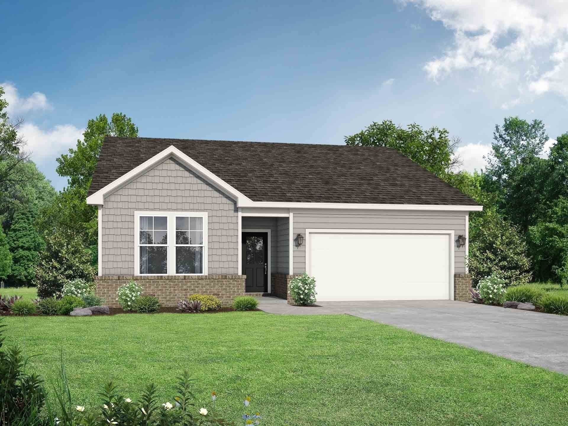 1428 Boger Drive — photo