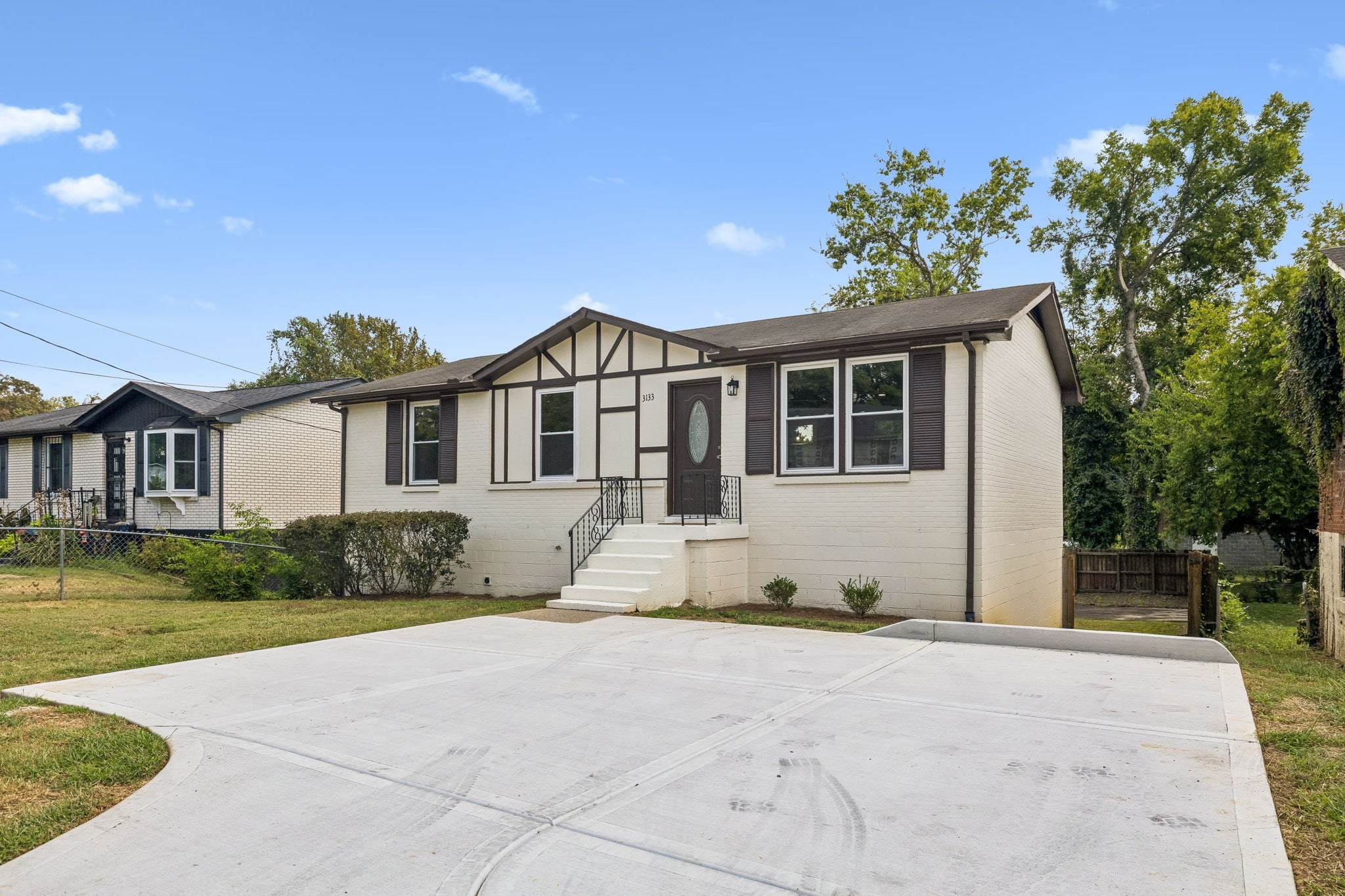 3133 Greggwood Dr — photo