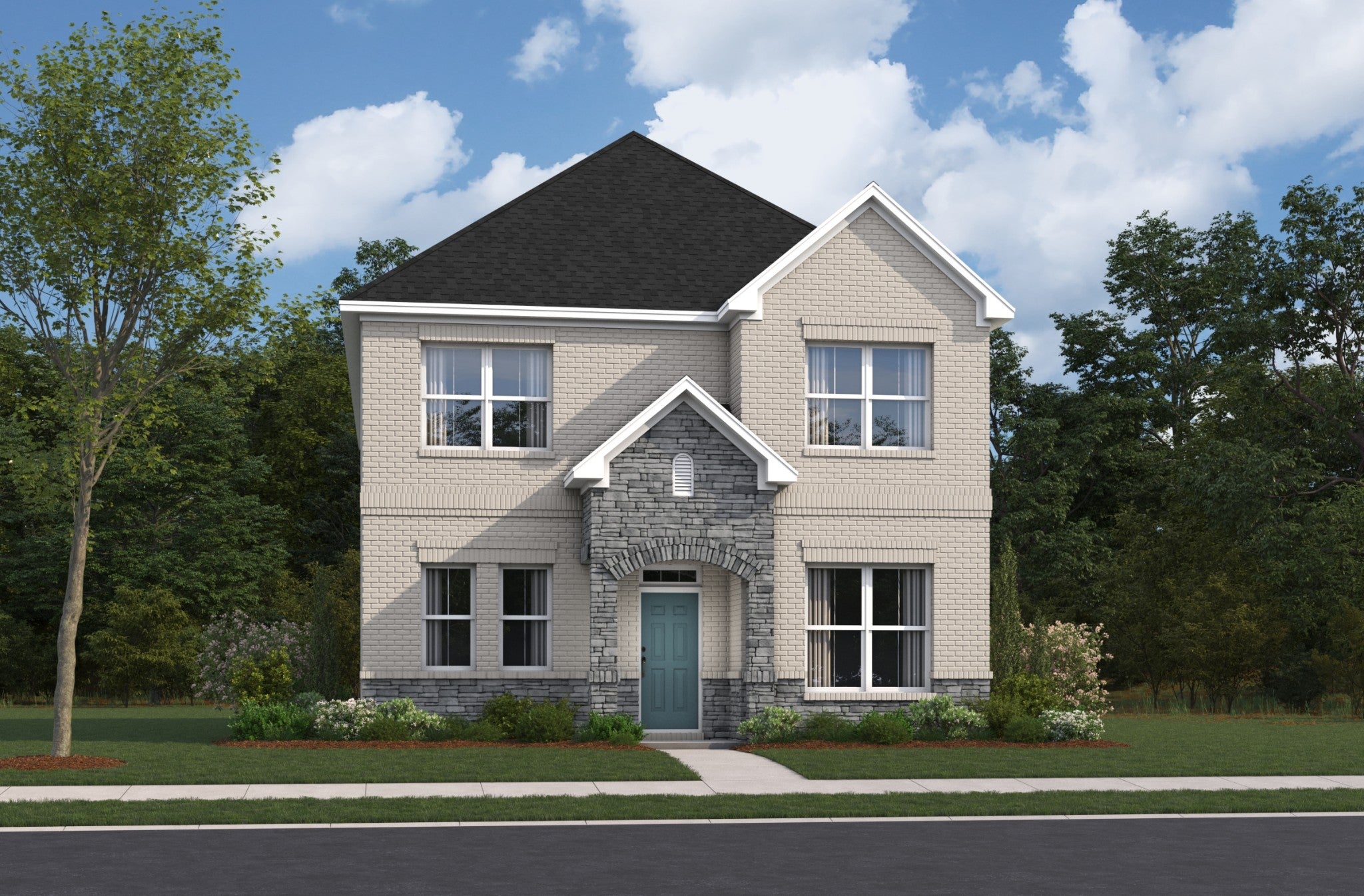 2537 Harrison Drive — photo
