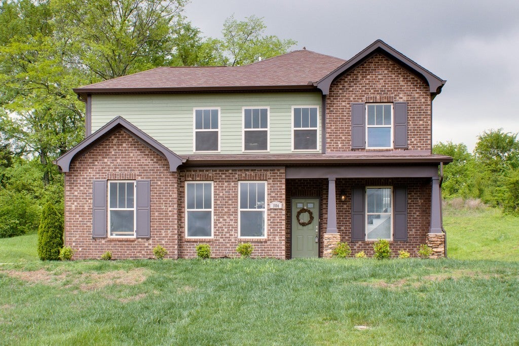 1174 Bear Branch Circle — photo