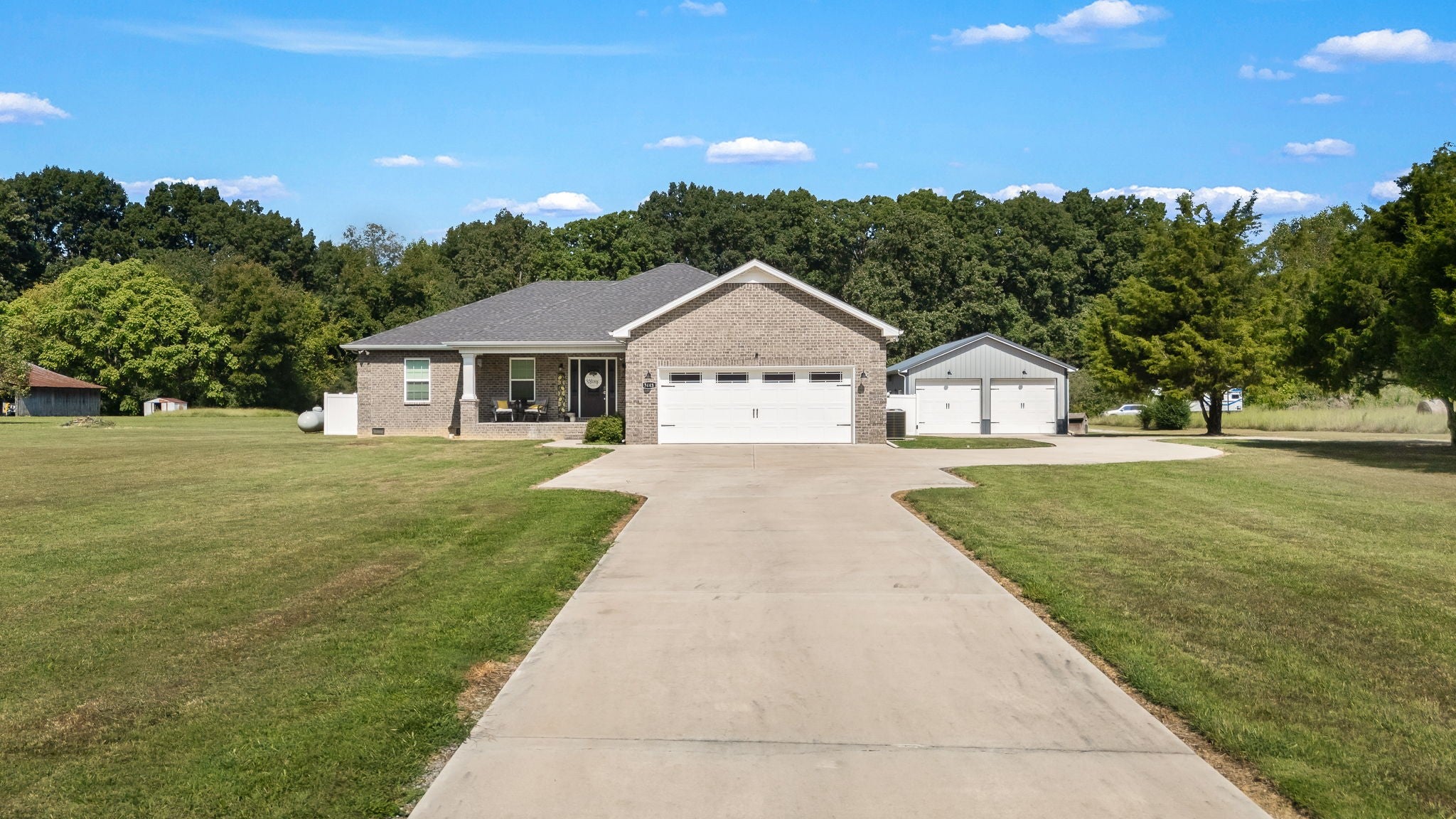 3443 Riley Creek Rd — photo