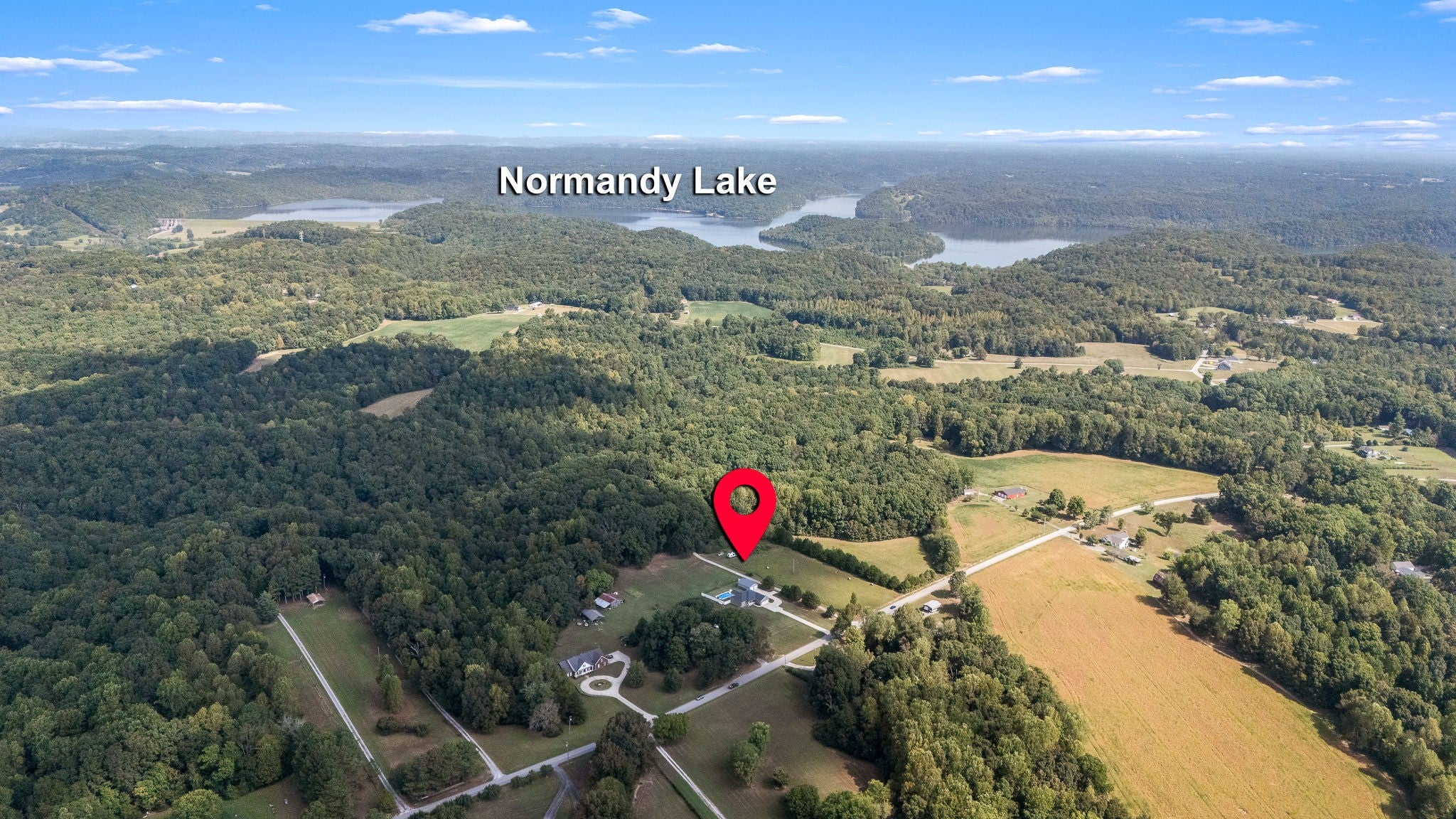 3443 Riley Creek Rd, Normandy, TN 37360 — photo 2