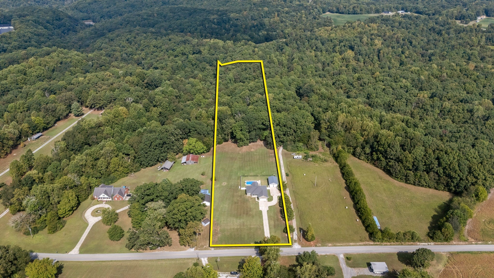 3443 Riley Creek Rd, Normandy, TN 37360 — photo 3