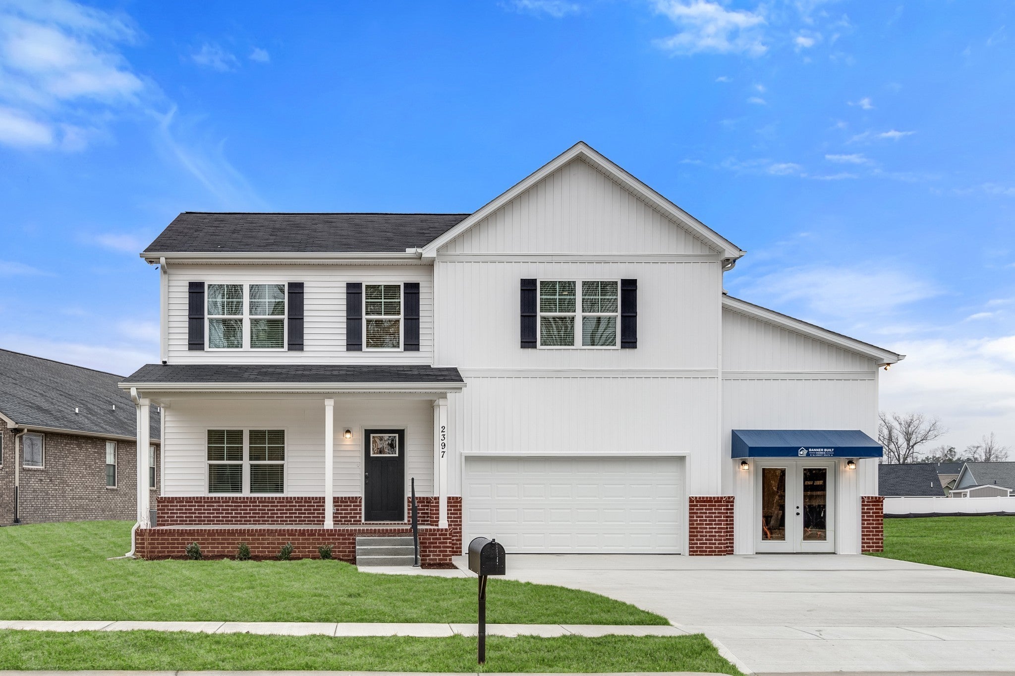 2397 Nelson Way — photo
