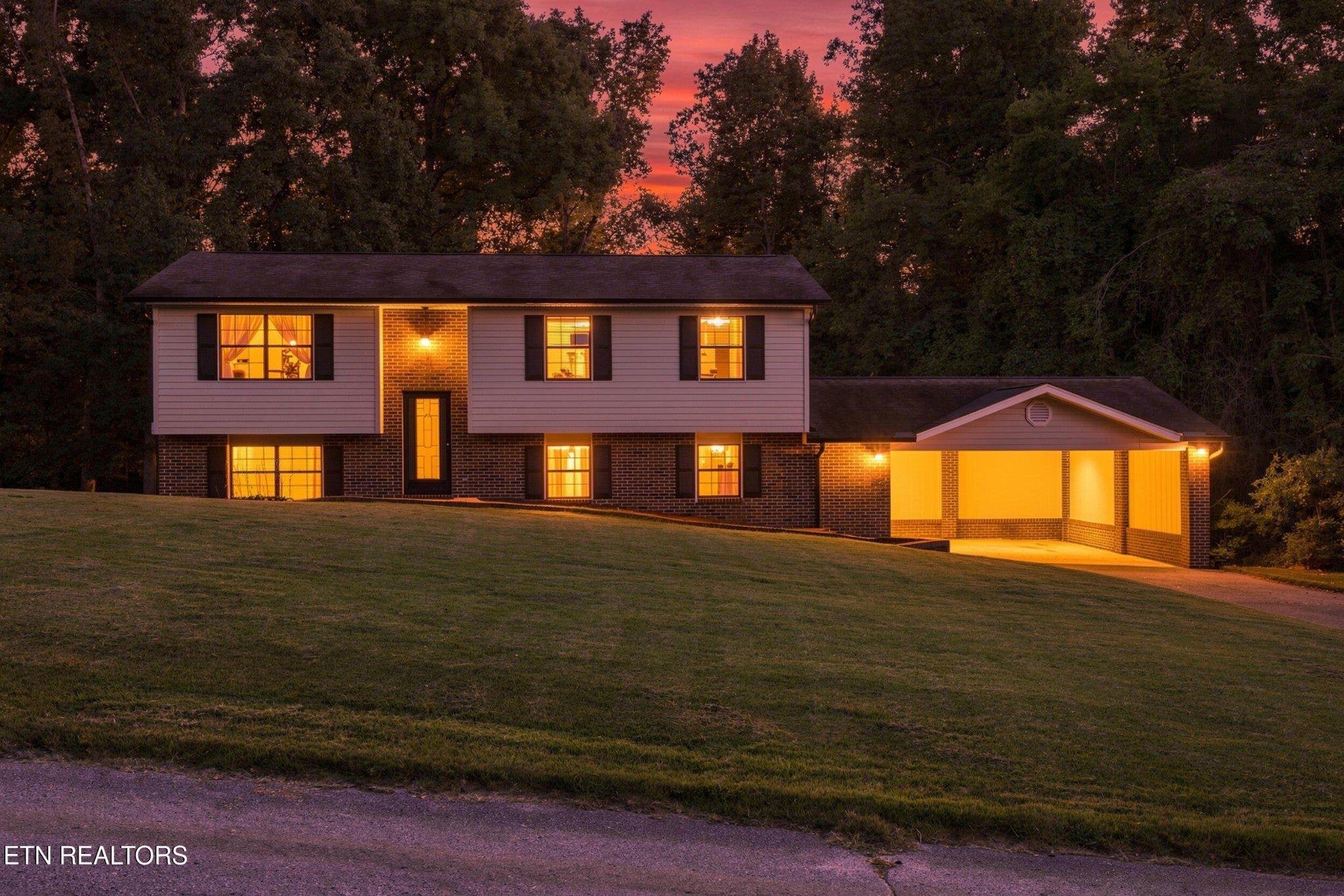 535 Bobwhite Drive — photo