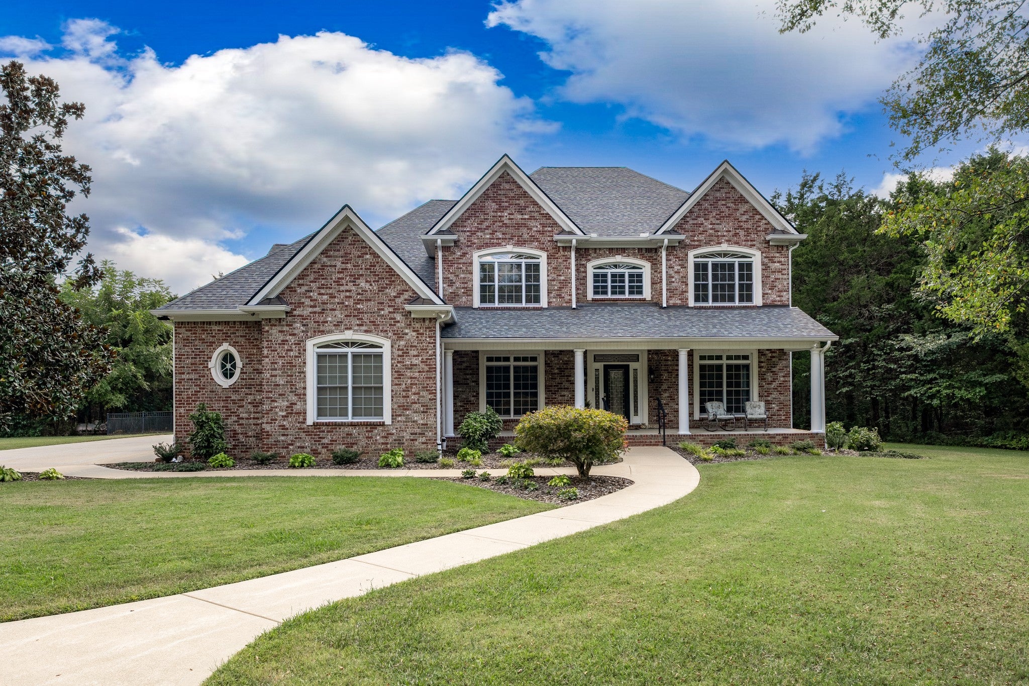 2850 Rockdale Fellowship Rd — photo
