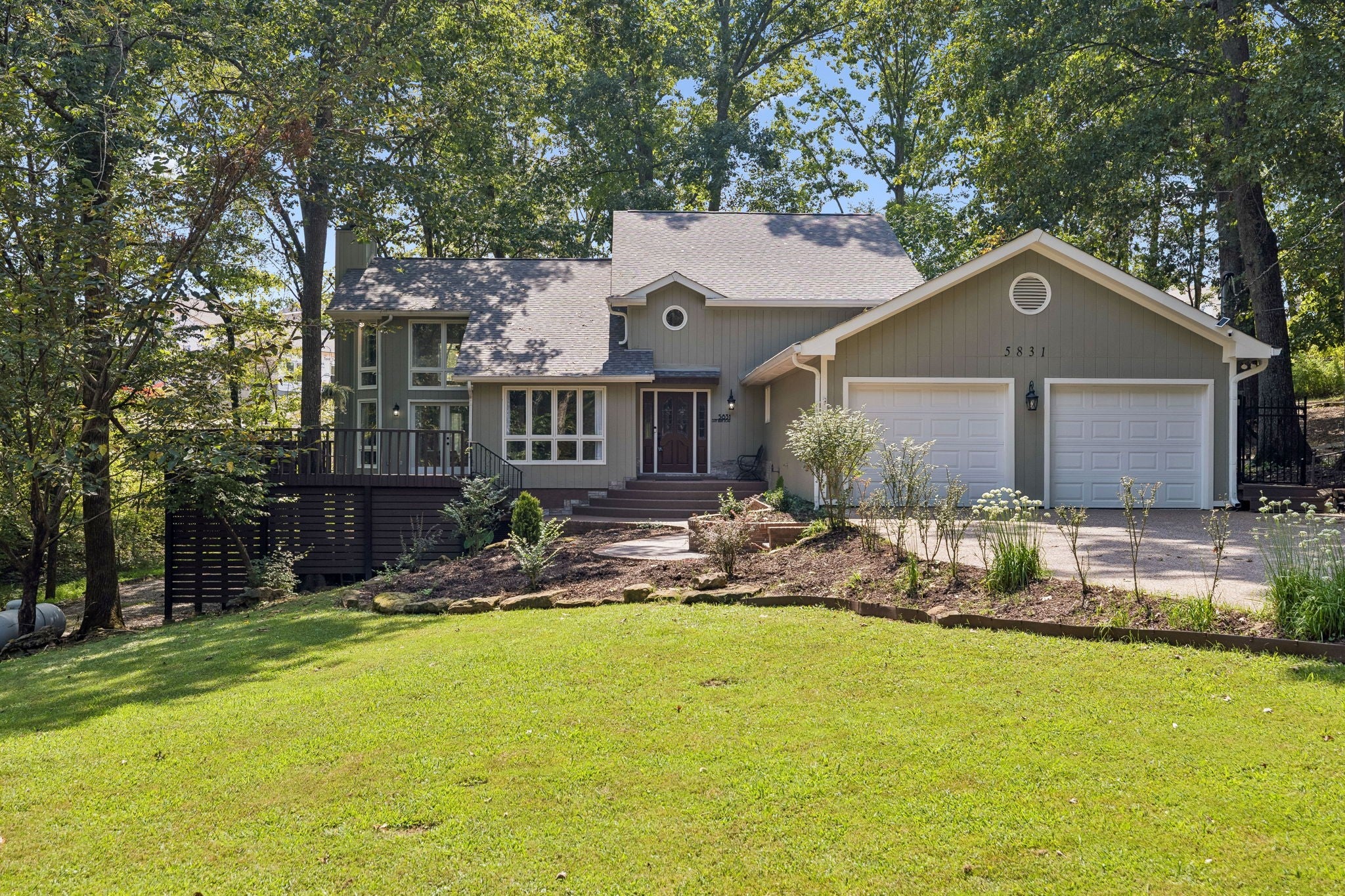 5831 Cane Ridge Rd — photo