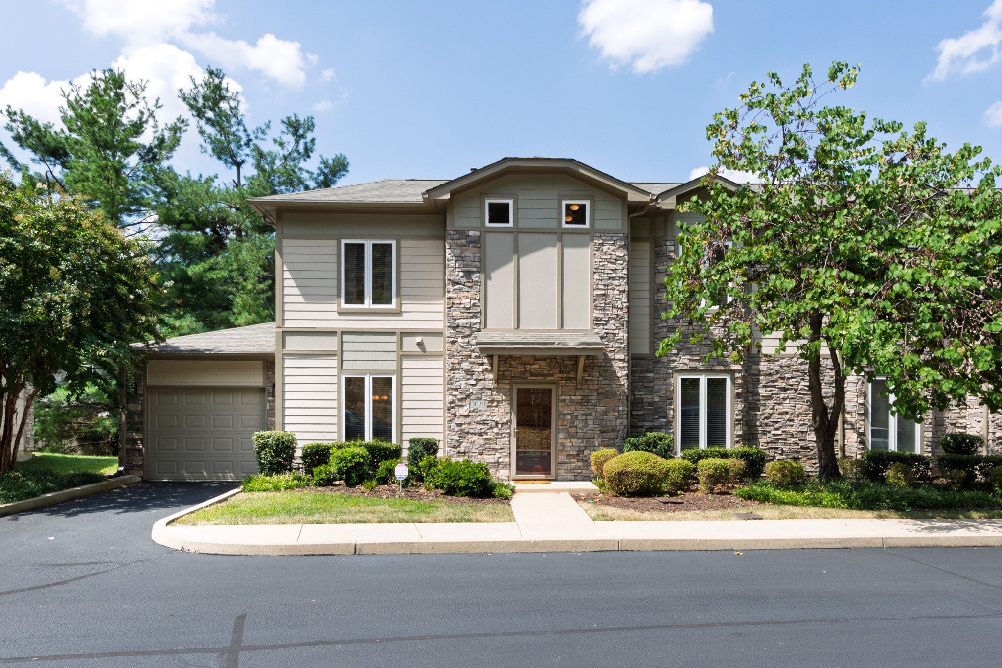 320 Old Hickory Blvd 3020 — photo