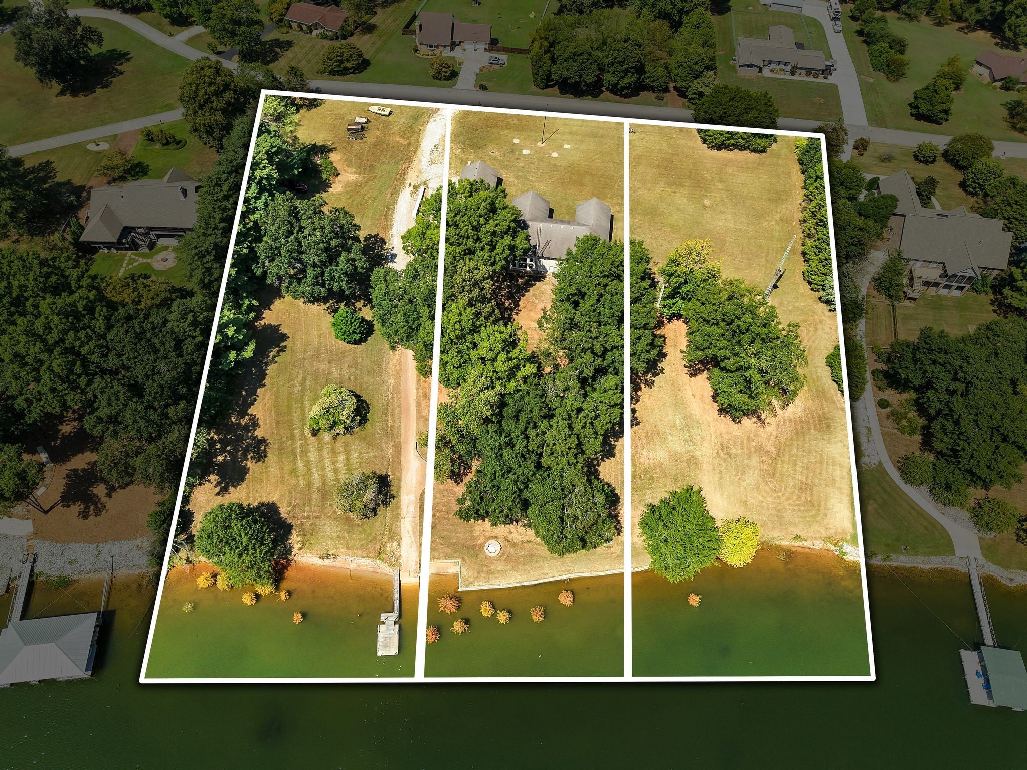 0 Hickory Hill Dr — photo