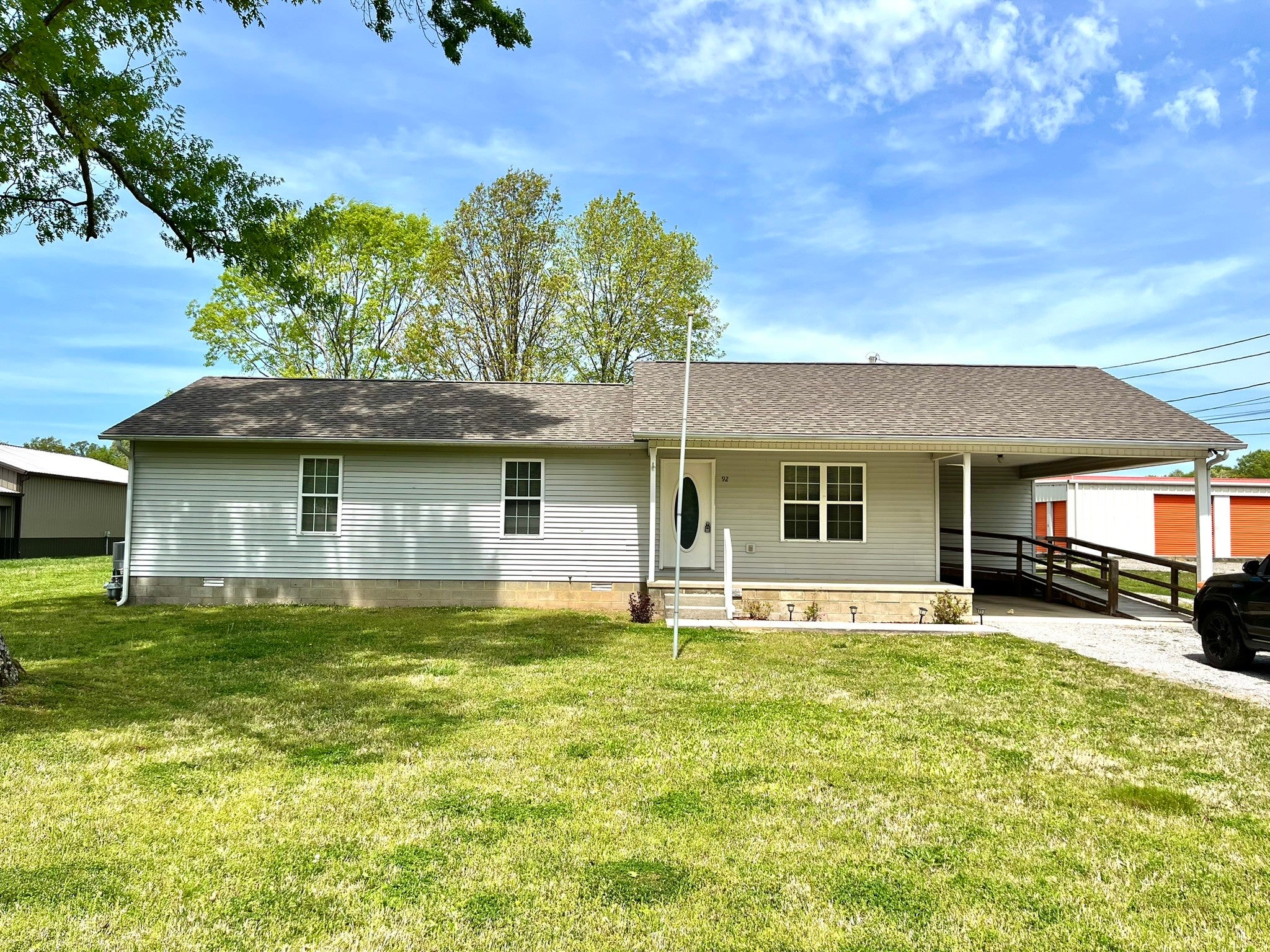 92 Chase Bend Rd — photo