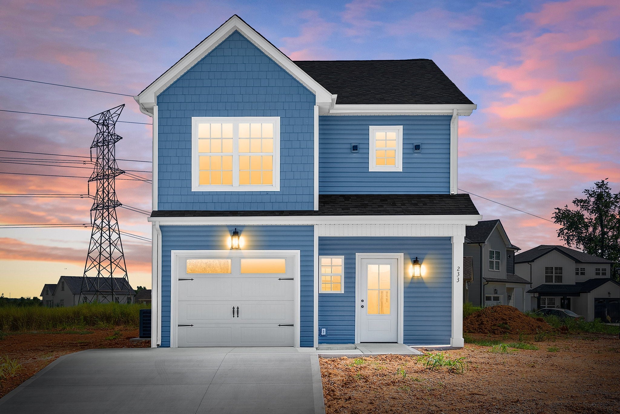 233 Quarry Overlook Way — photo