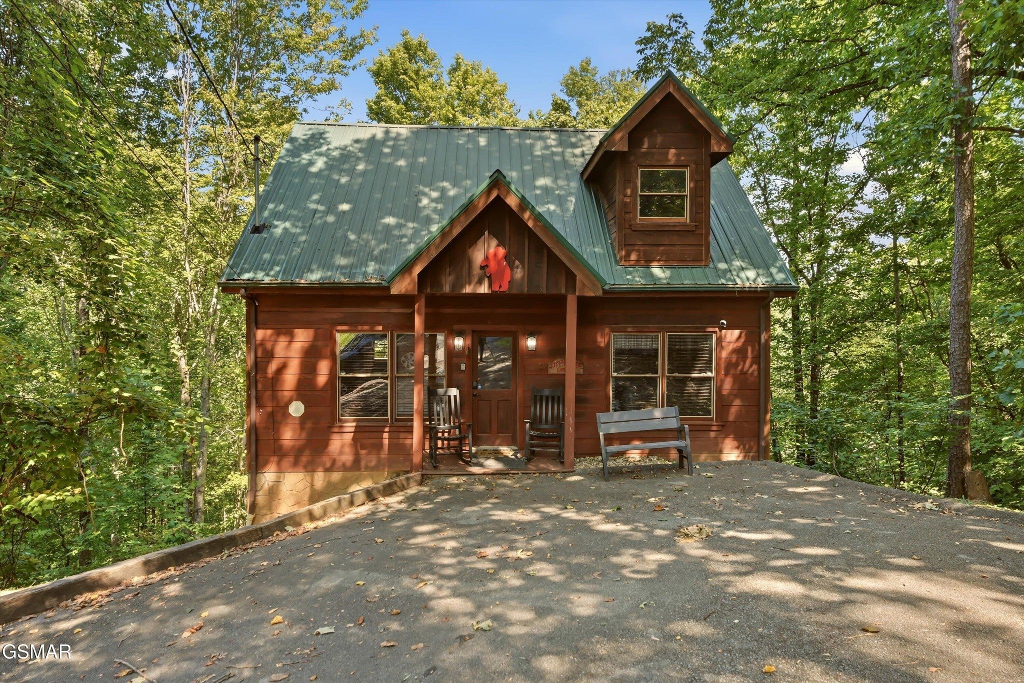 1605 Silver Poplar Lane — photo