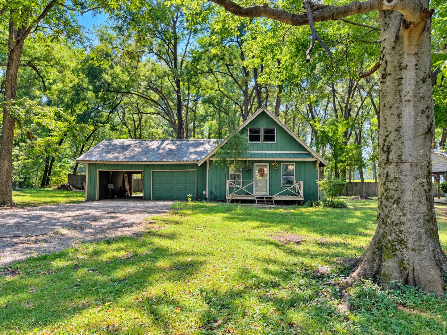 365 Magnolia Rd — photo