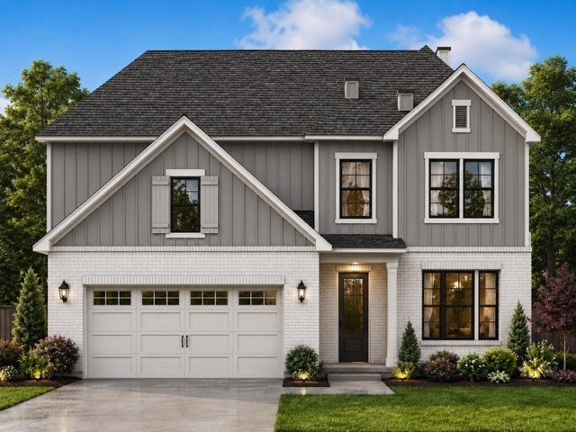 807 Saddle Ridge Dr — photo