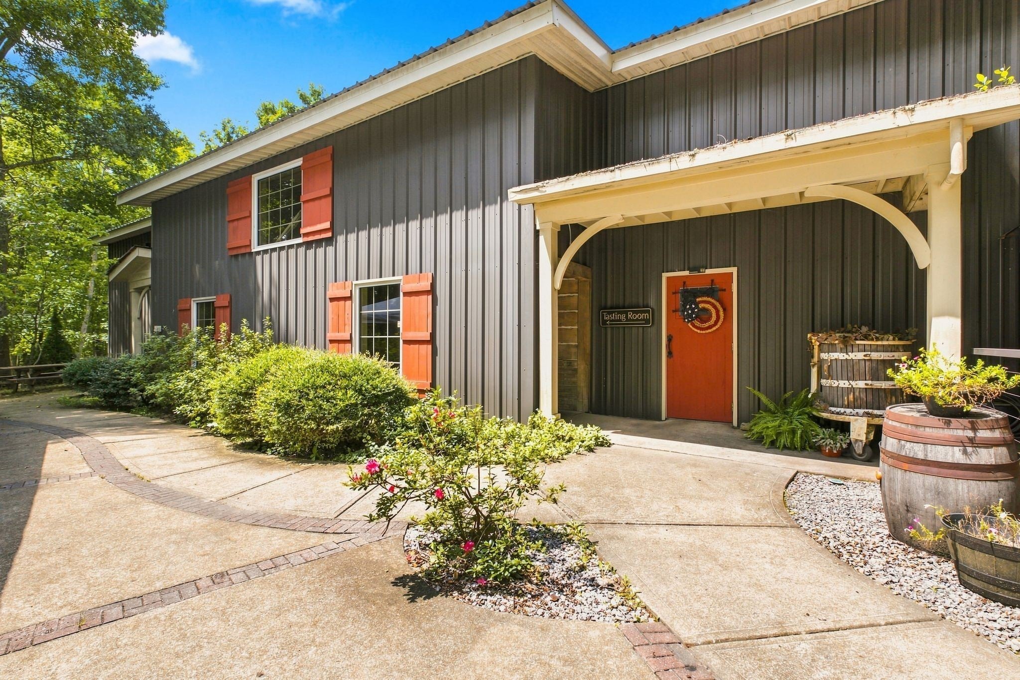 794 Ridgetop Rd, Hampshire, TN 38461 — photo 2