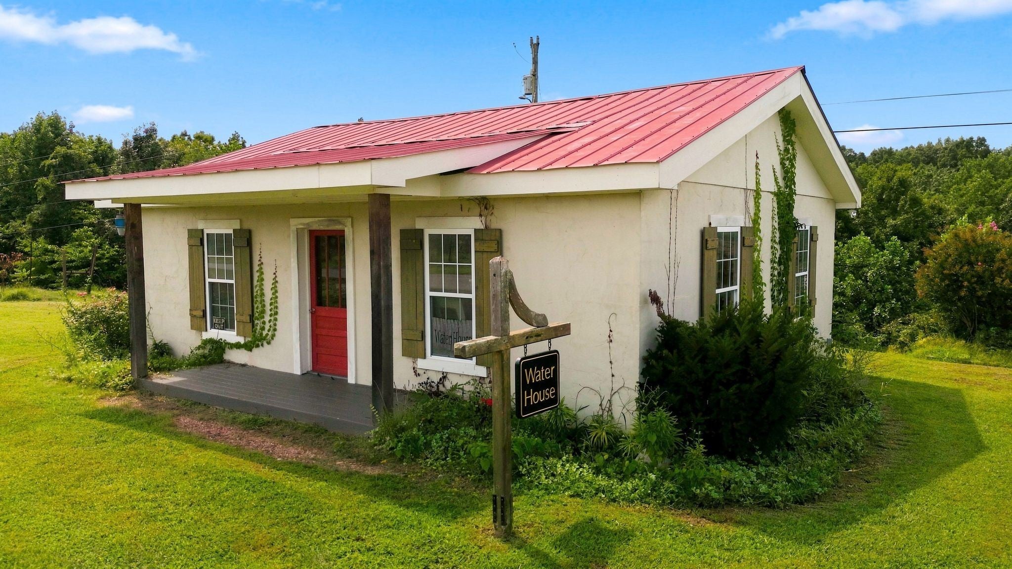 794 Ridgetop Rd, Hampshire, TN 38461 — photo 3