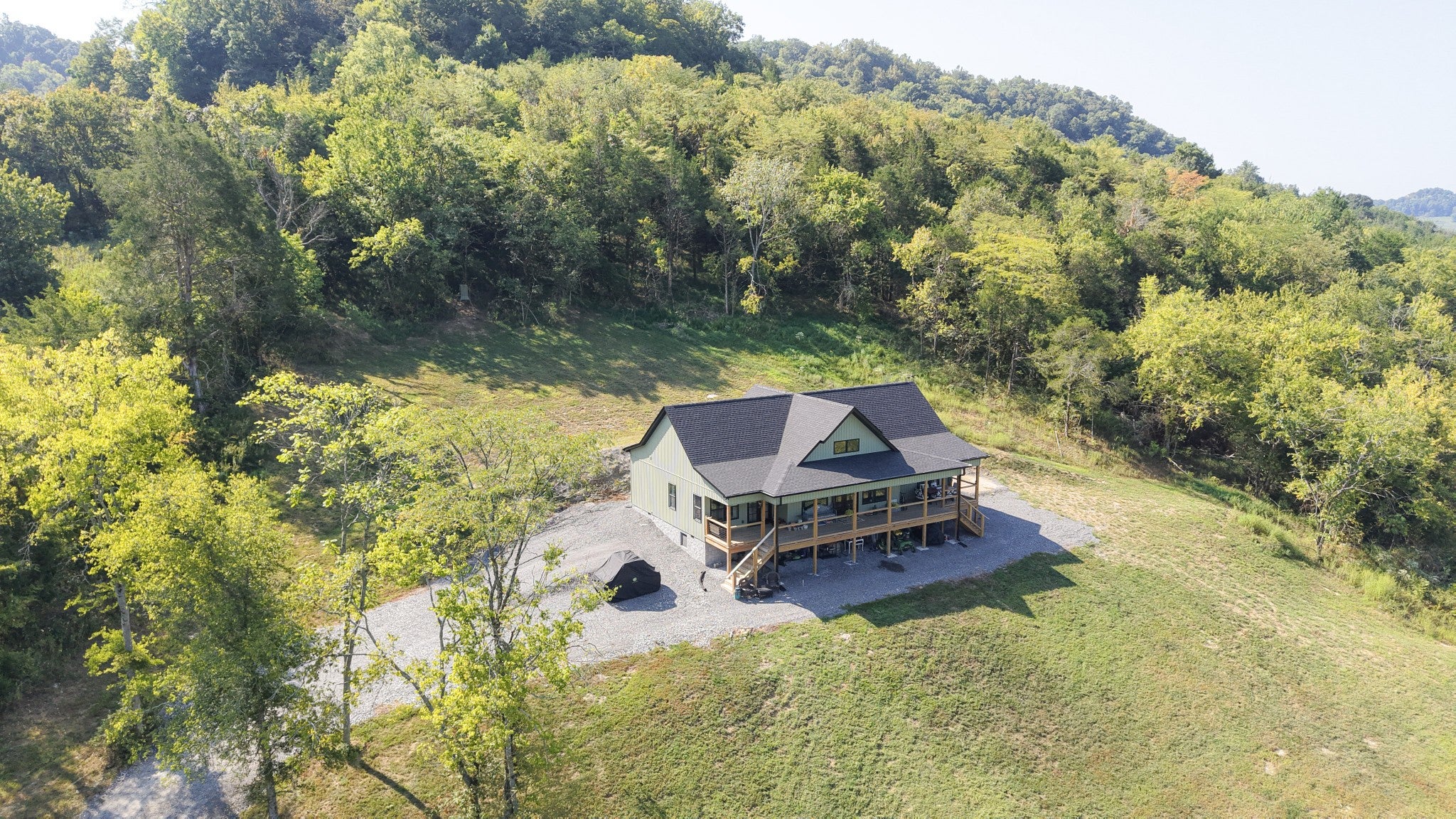 3310 Dixon Creek Rd — photo