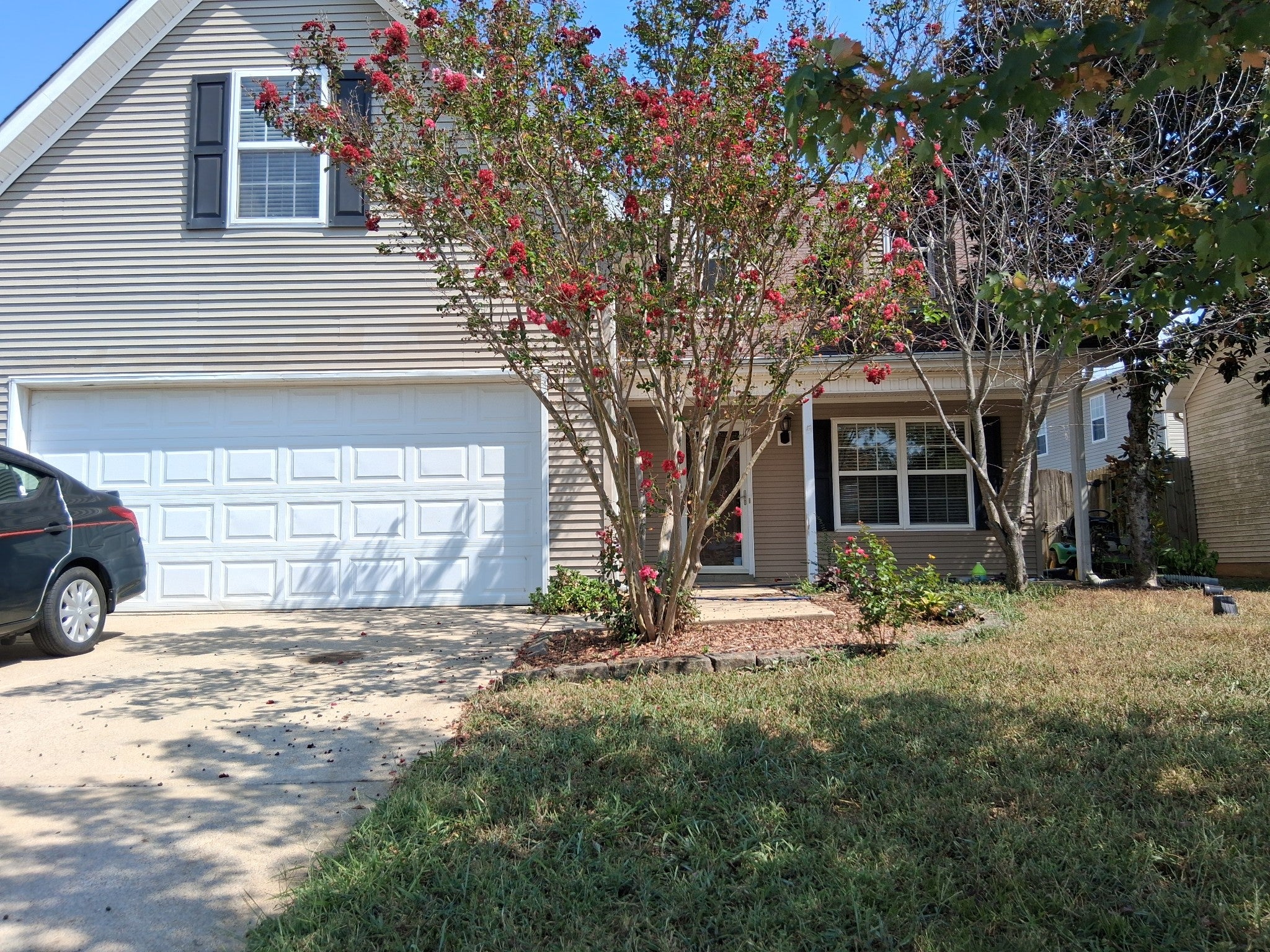 1816 Antebellum Dr — photo