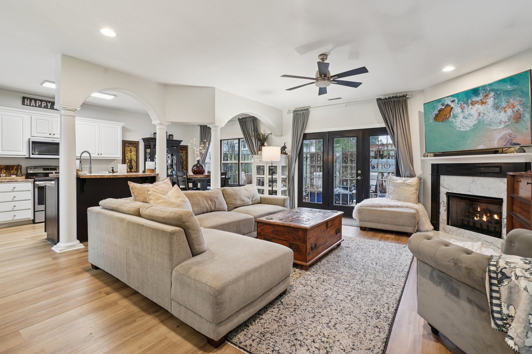 2521 Pennington Bend Rd 206 — photo