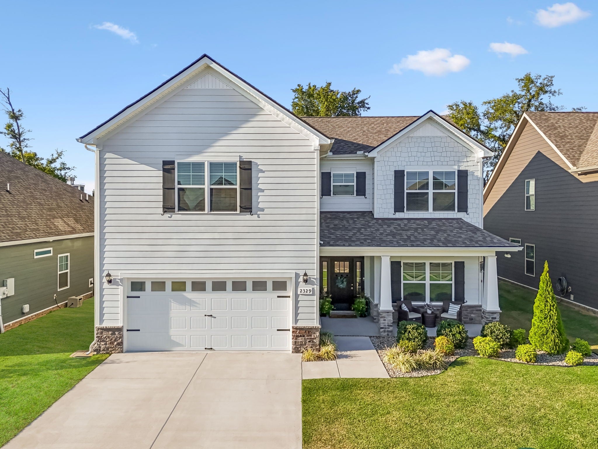 2329 Fig Dr — photo