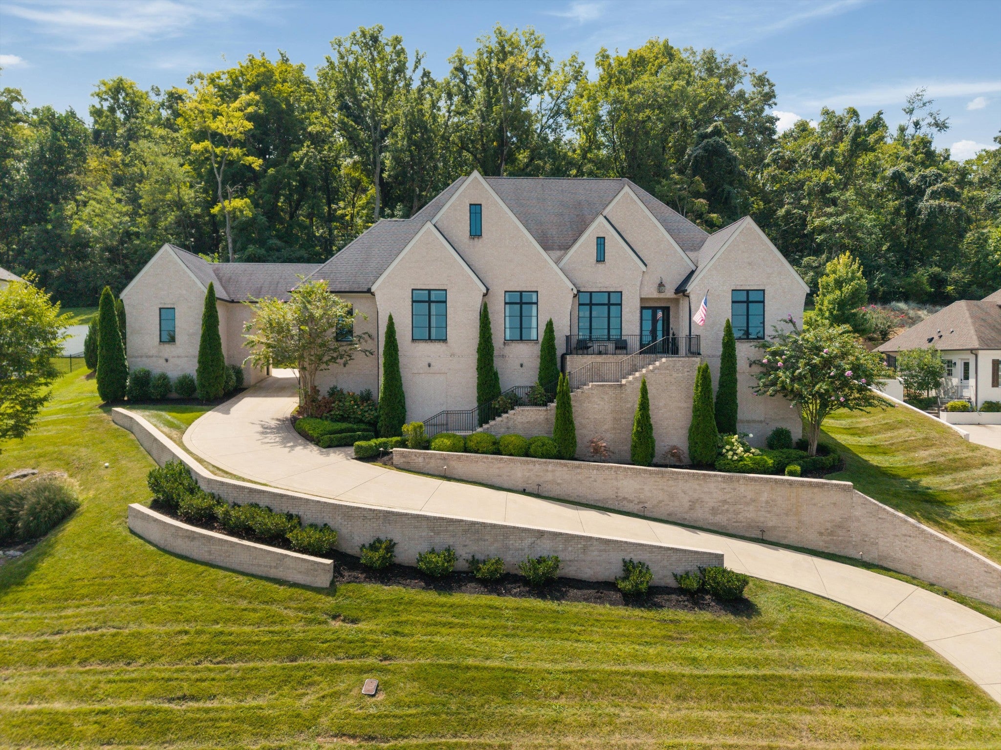1027 Stockett Dr — photo
