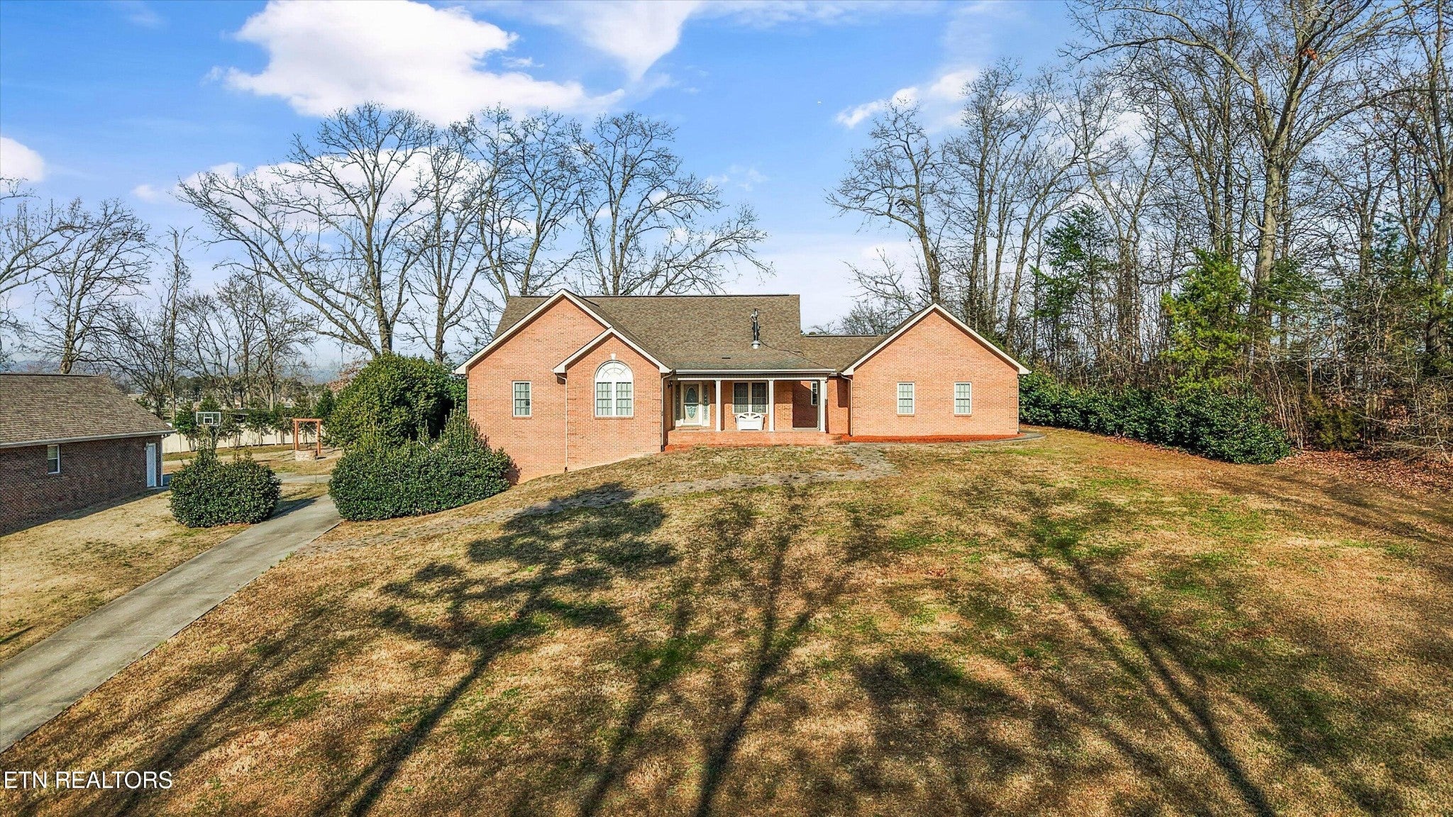 637 Baye Rd, Rutledge, TN 37861 — photo 3