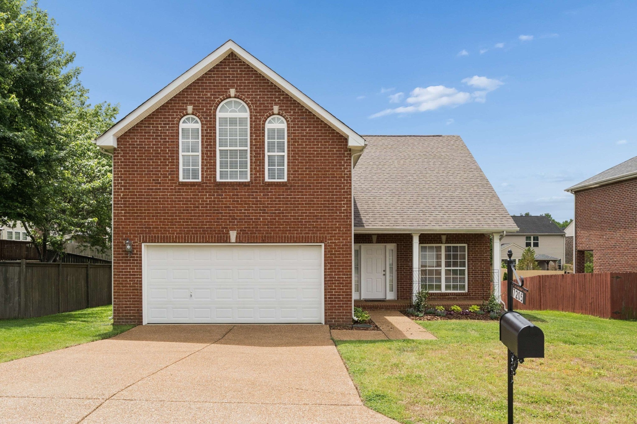 7205 Autumn Crossing Way — photo