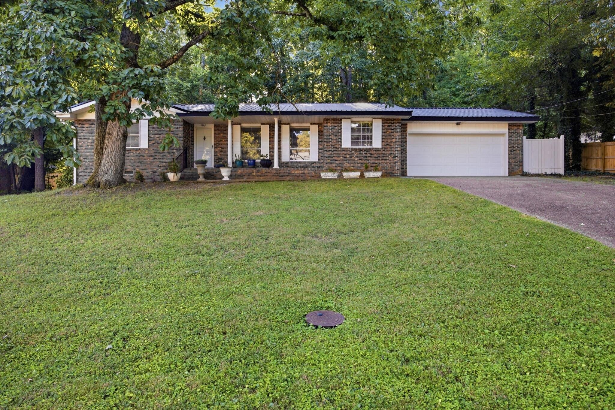 2500 Shenandoah Drive — photo