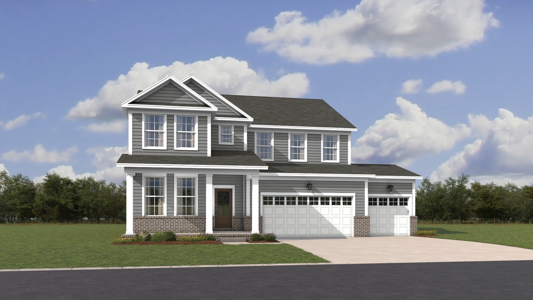904 Laurel Drive — photo