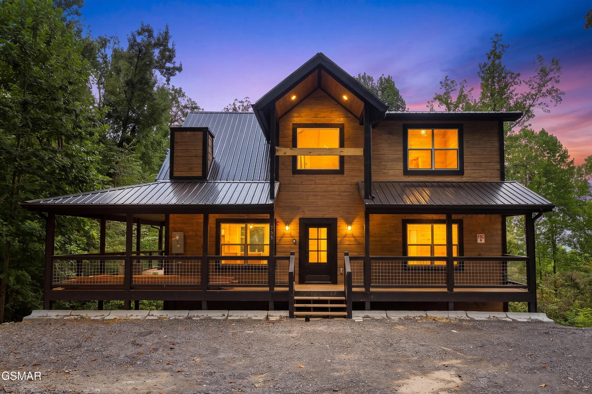 535 Forrest Springs Drive — photo