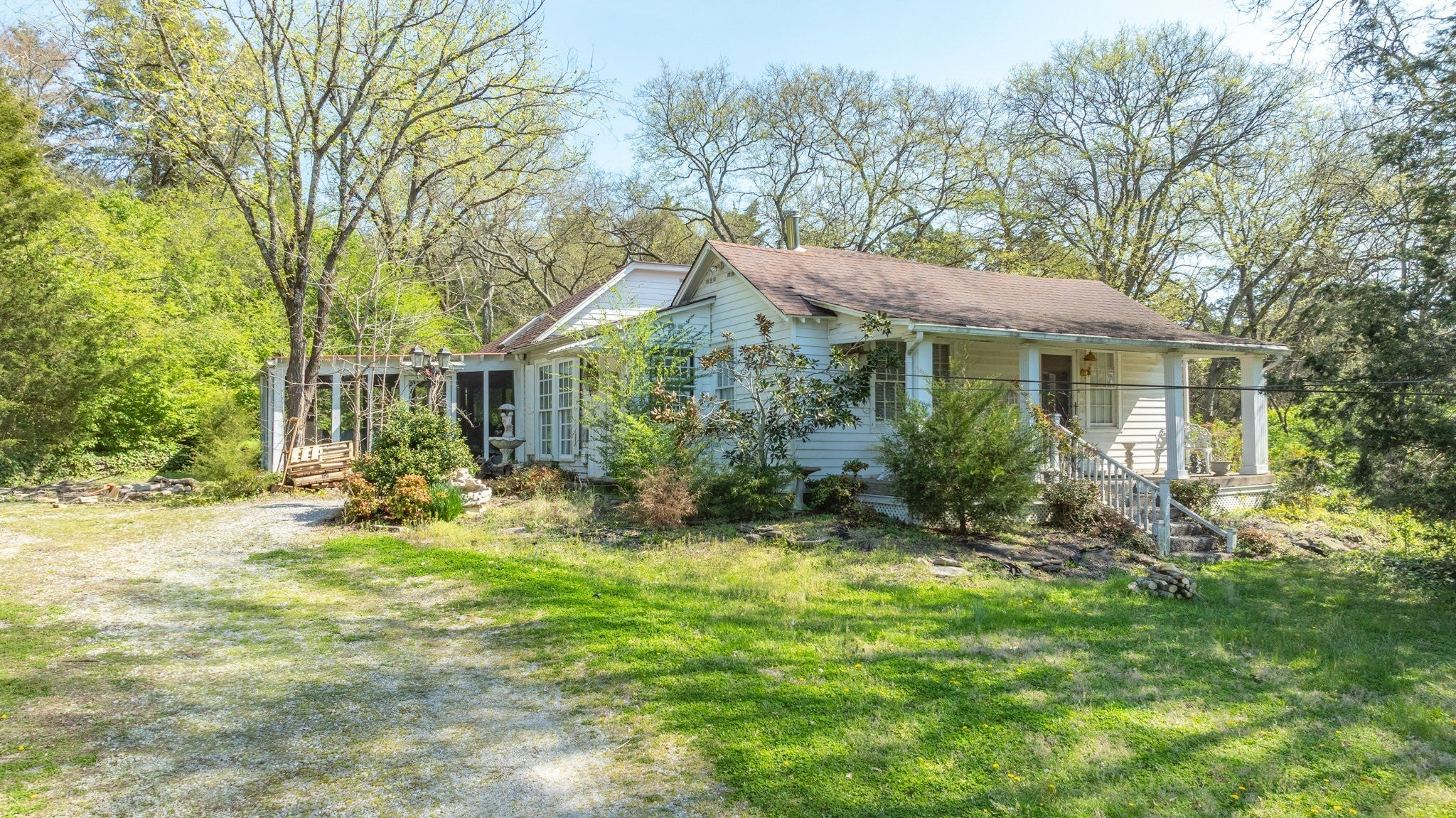 3226 Boyd Mill Ave — photo