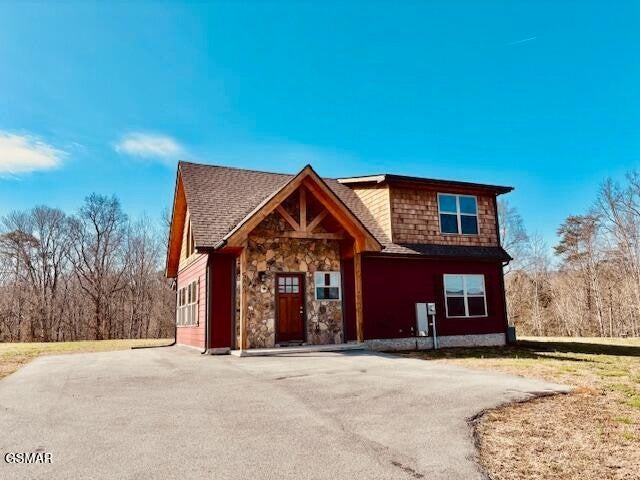 3863 Holders Grove Road — photo