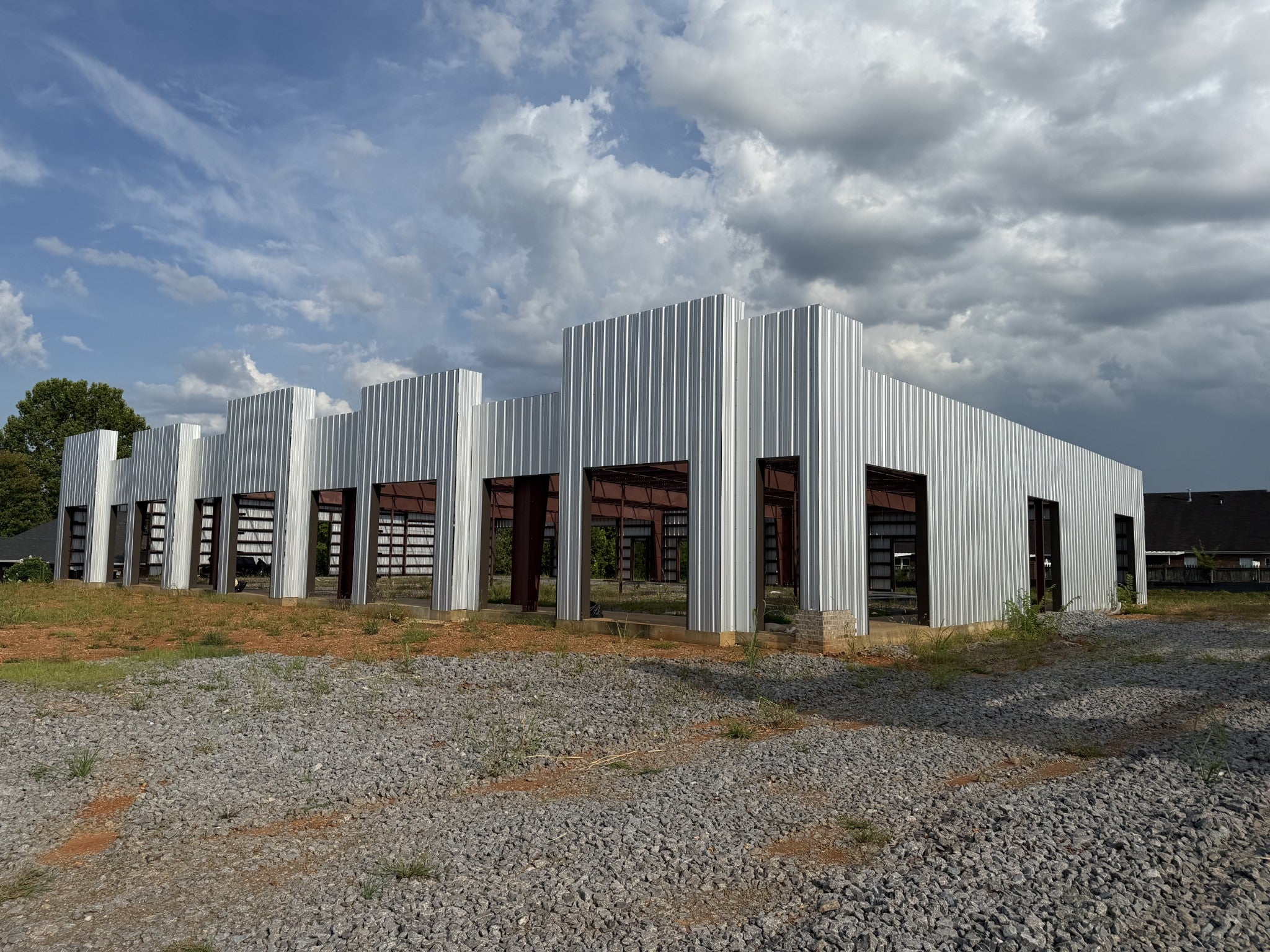 2255 Keeneland Commercial Blvd — photo