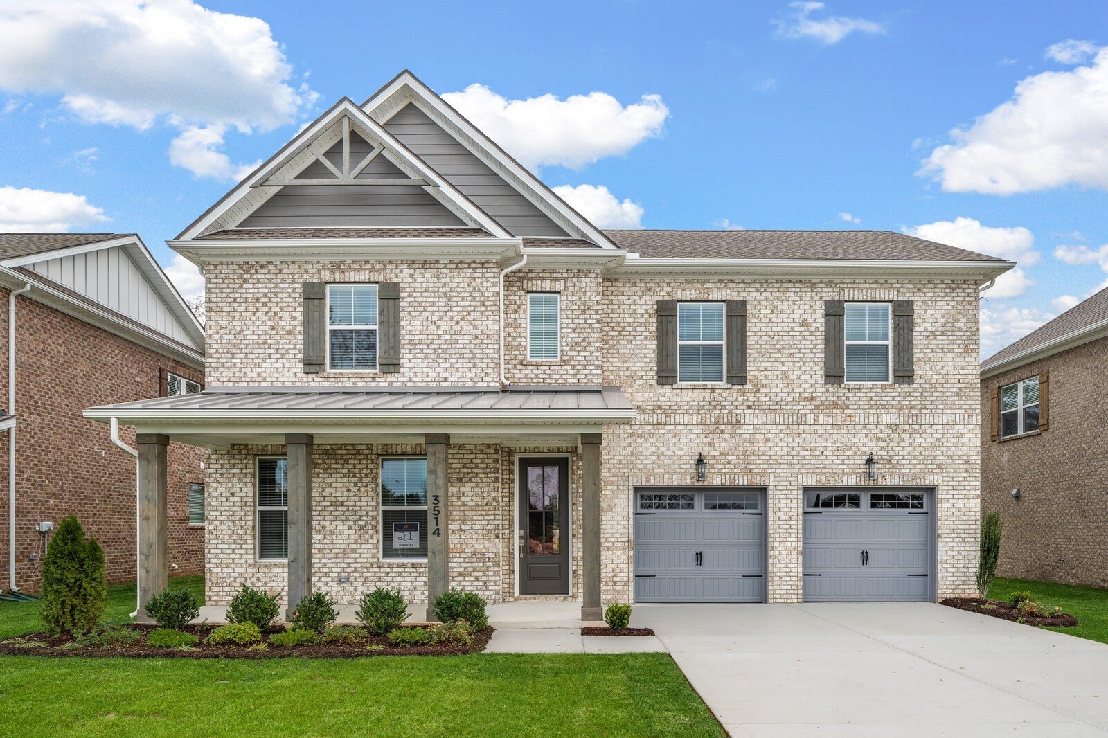 3421 Winterfell Drive — photo