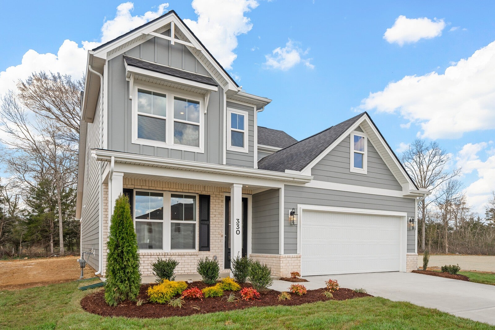 330 Mammoth Trace — photo