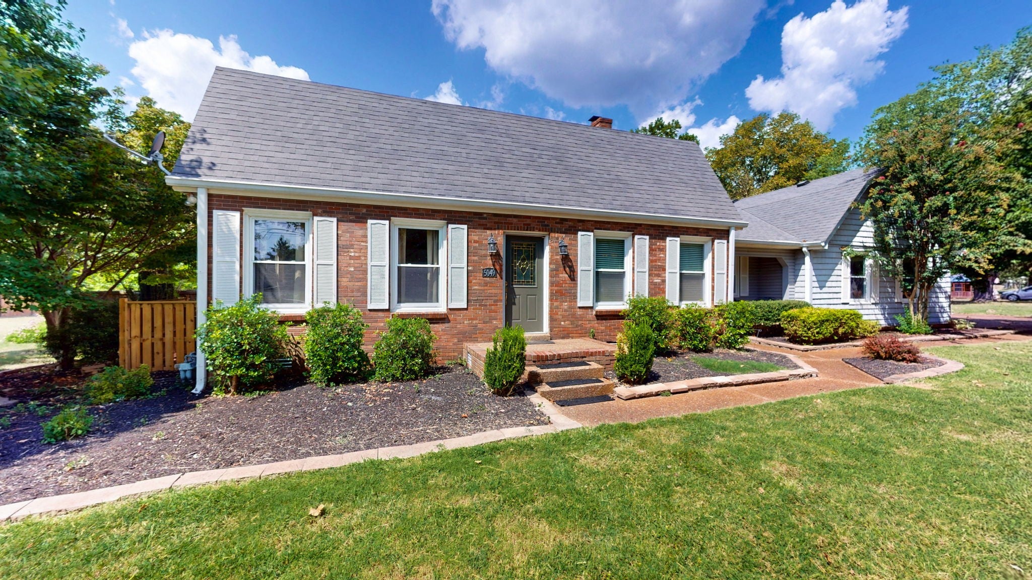 5049 Twin Ridge Dr — photo