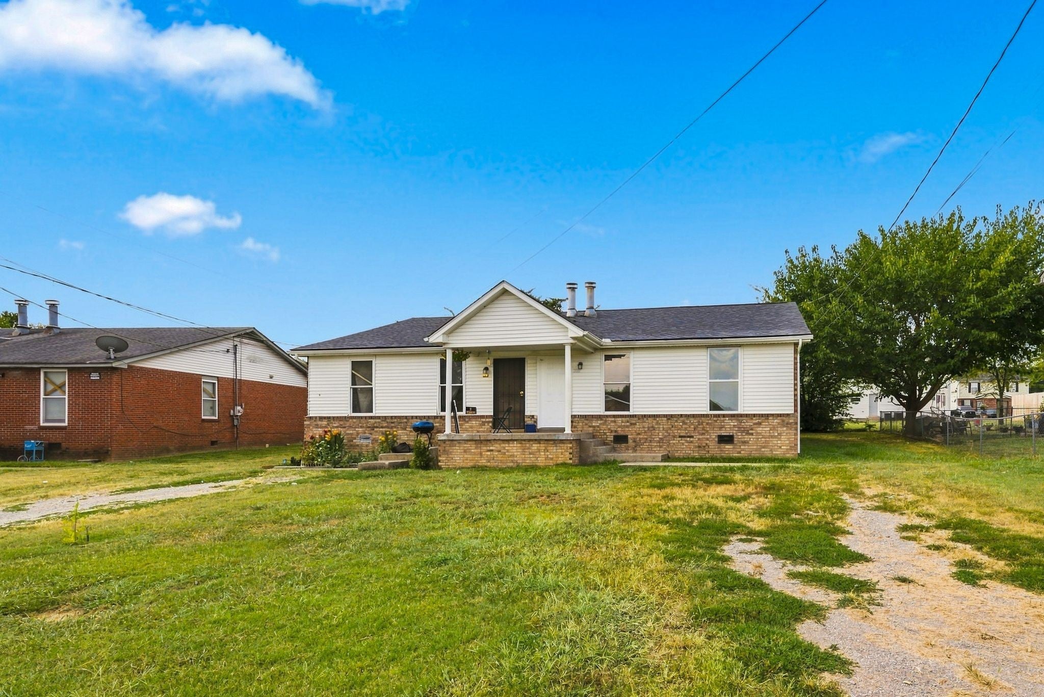 3507 Brookway Dr — photo