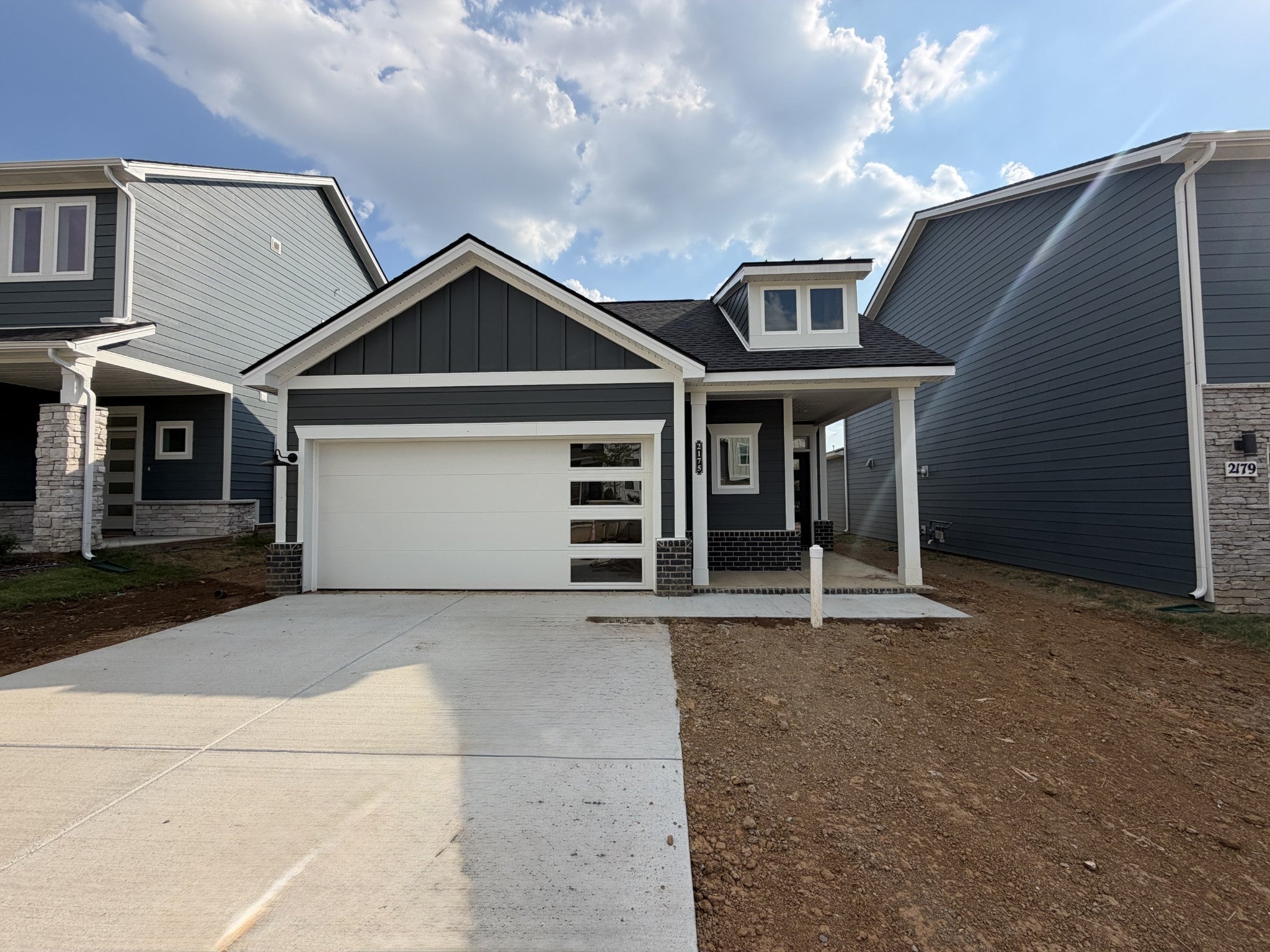 2175 Mackinac Bend — photo