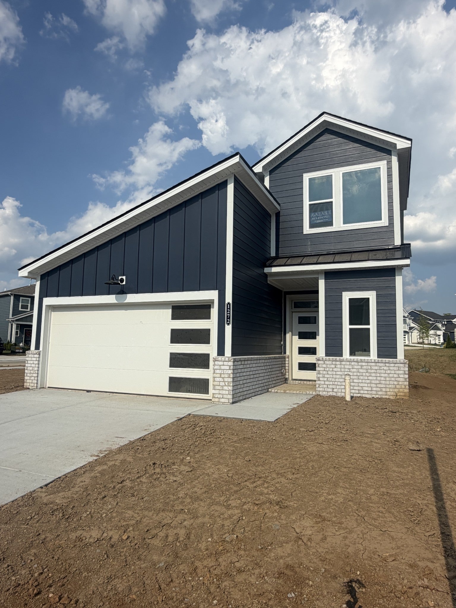 1272 Linn Cove Court — photo