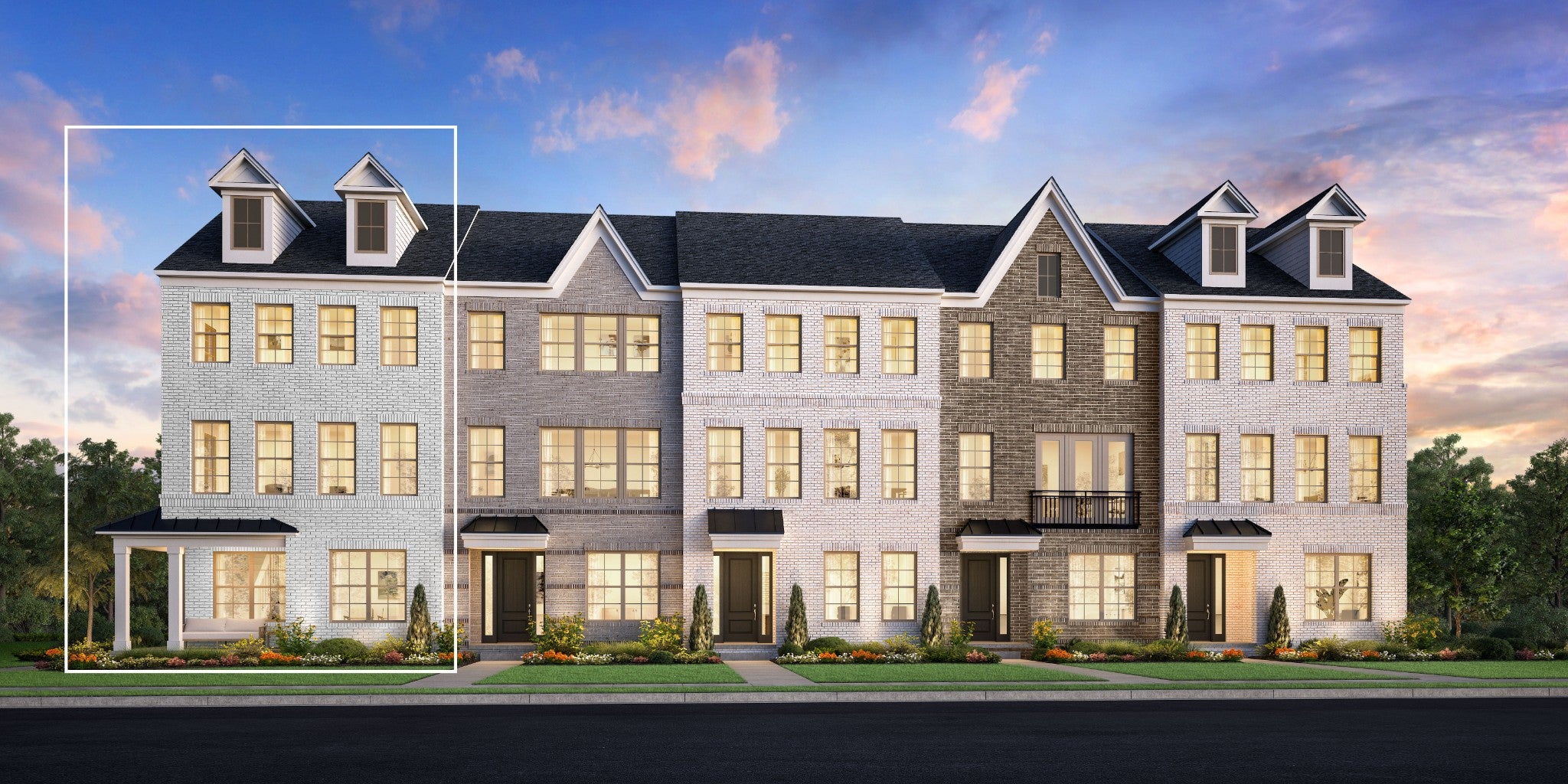 2615 Wilkinson Pike 1601 — photo