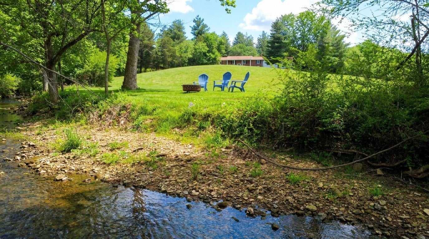 293 E Piney Rd, Dickson, TN 37055 — photo 2