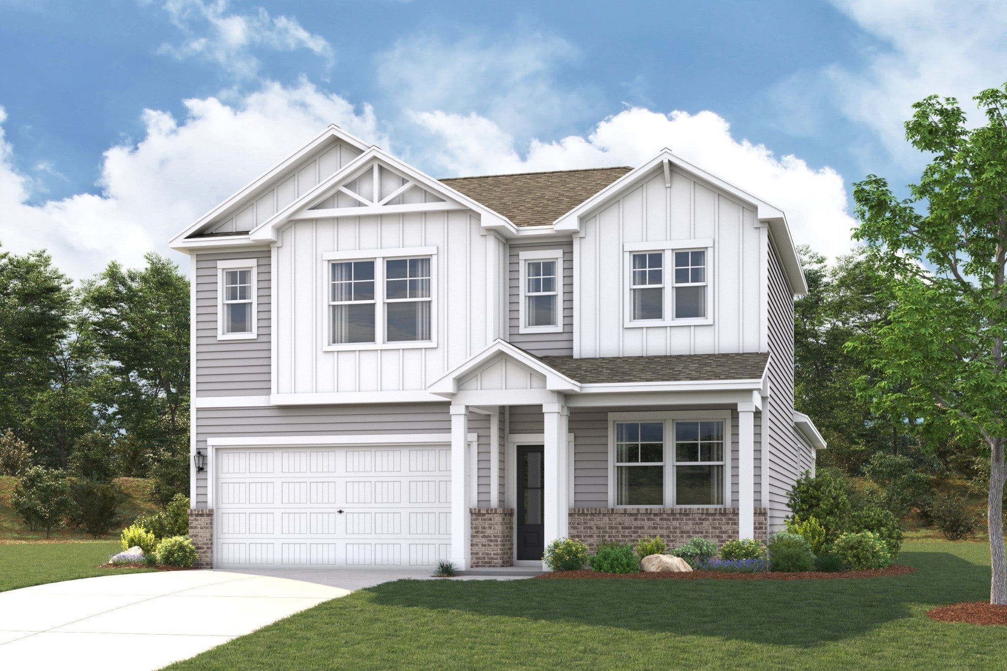 1348 Georgetown Drive — photo