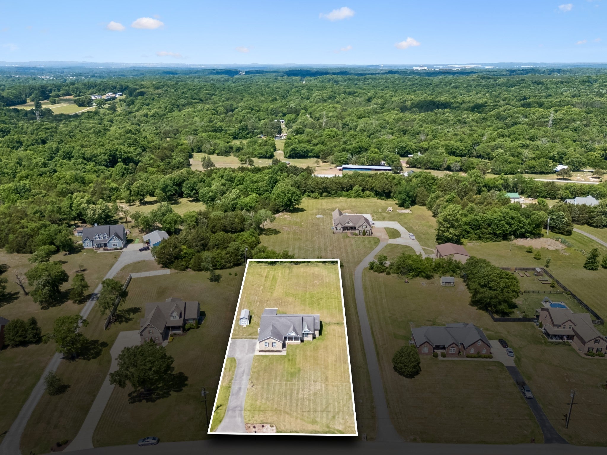 230 Baldy Ford Rd — photo